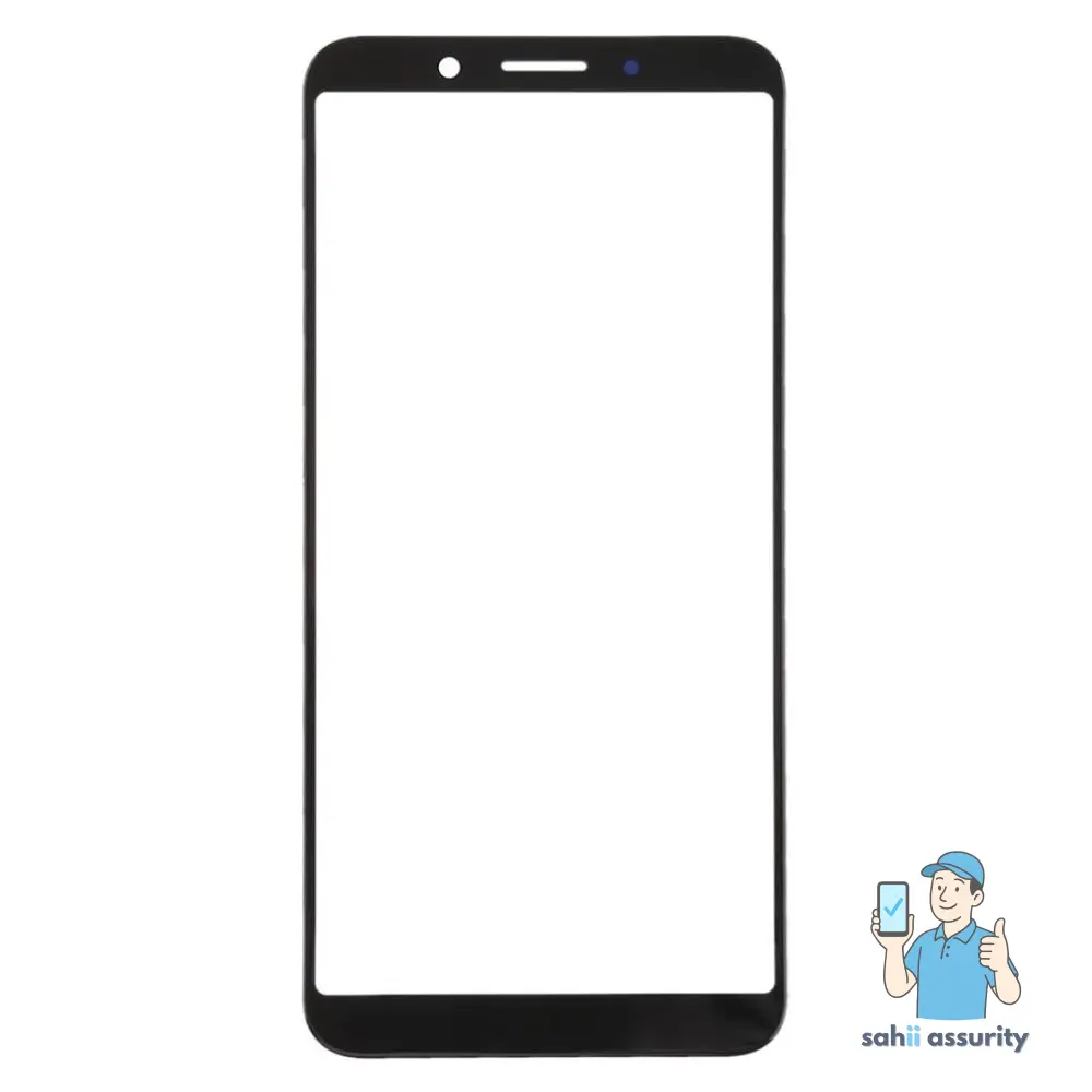 Front Glass for Oppo A83 thumbnail
